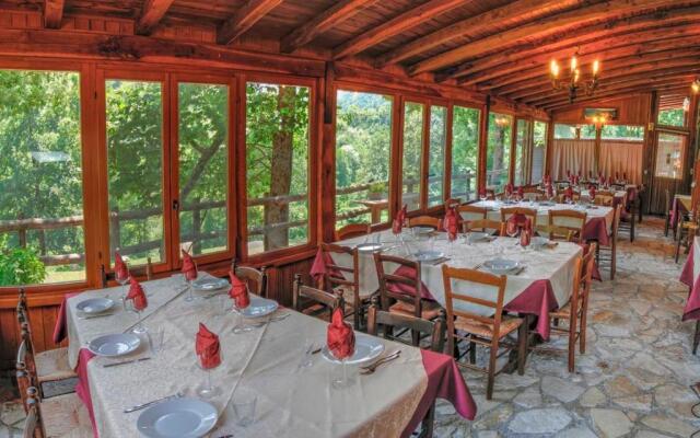 Agriturismo La Ferrera