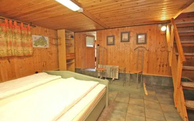 Ferienhaus Jabel SEE 4071