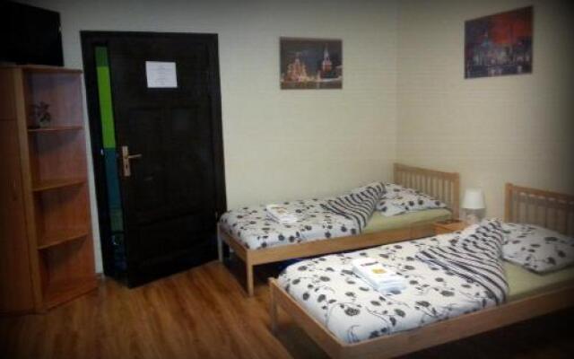 Hostel Puzzle - Jeżyce