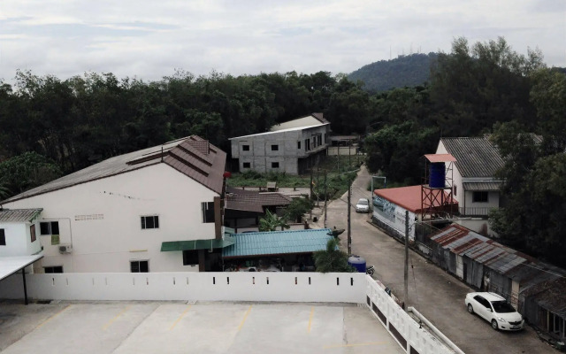 Siray House