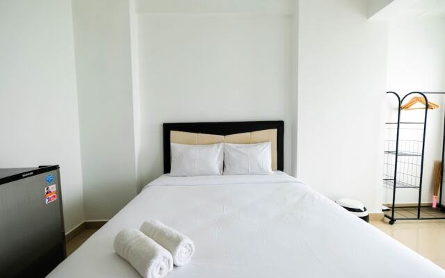 Cozy Studio at the Nest Apartment
