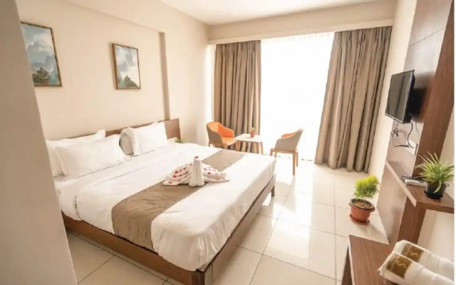 Samasth Palatial by Yuvraj GroupofHotels