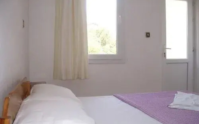 Sarihan Apart Otel