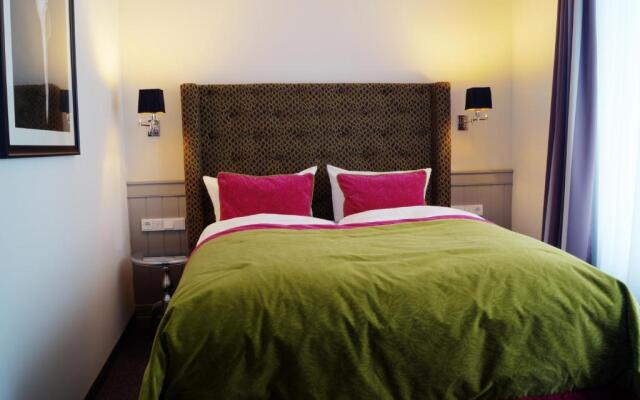 Hotel Max am Meer Kühlungsborn