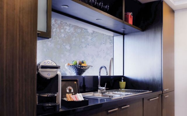 Dream Inn Dubai Loft Towers