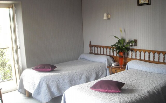 Gîte d'étape Planet'Rando