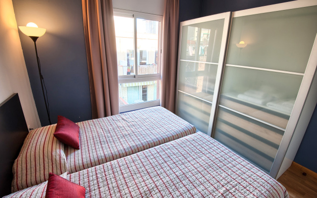 Apartments Sata Sagrada Familia Area