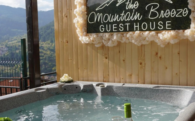 Planinski Polah House