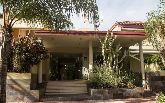 Residencial El Llano