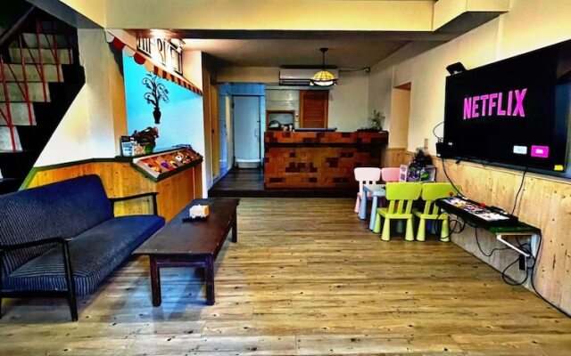 Tongzhuang Homestay