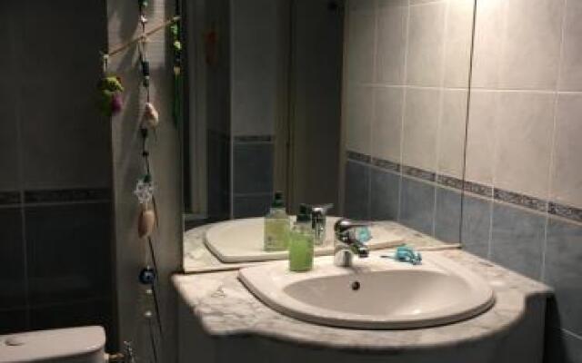 La Chambre Du Voyageur