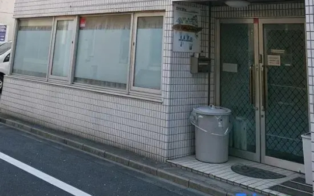 Ichijuku Ryokan Asakusabashi