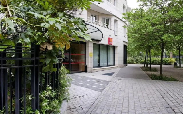 Appartement Lilas Parc 1 - Paris La Défense