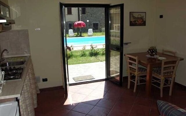 B&B La Letizia