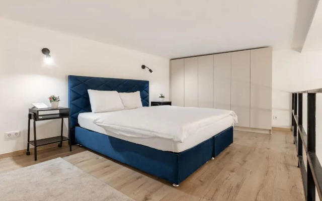 City Stylish Apartments