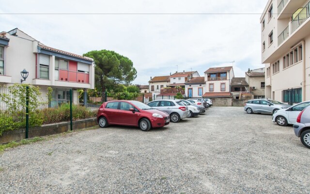 Appartement Cosy Toulouse Blagnac