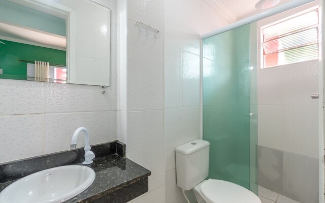 OYO Pousada Asturias, Guaruja