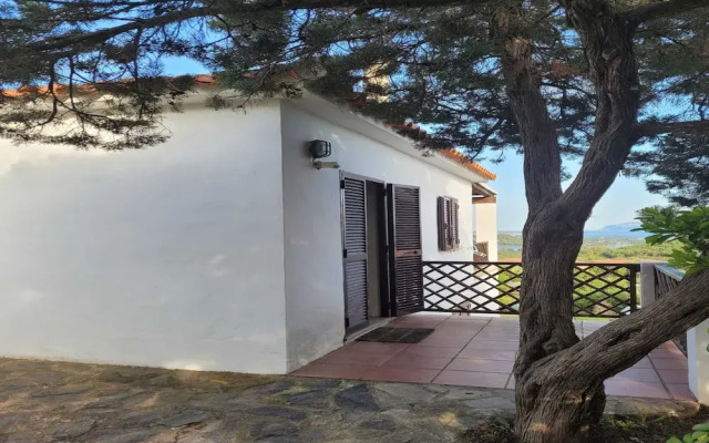 La Casa Di Farina 2 With Pool