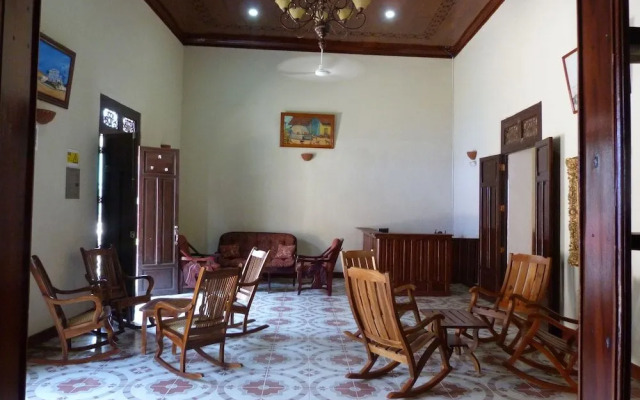 Hotel La Gran Sultana