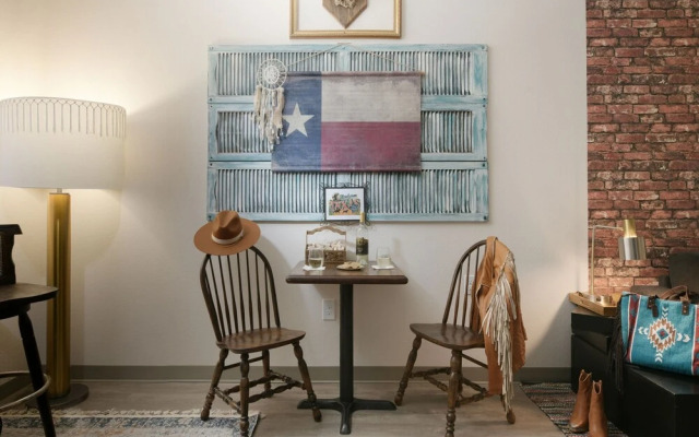 SpringHill Suites by Marriott Lindale Tyler