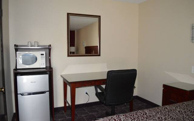 Economy INN