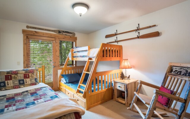 Alpine Vista 6 4 Bedroom Townhouse by RedAwning