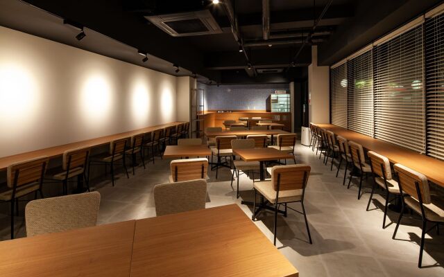 Y's Cabin & Hotel Naha Kokusai Dori