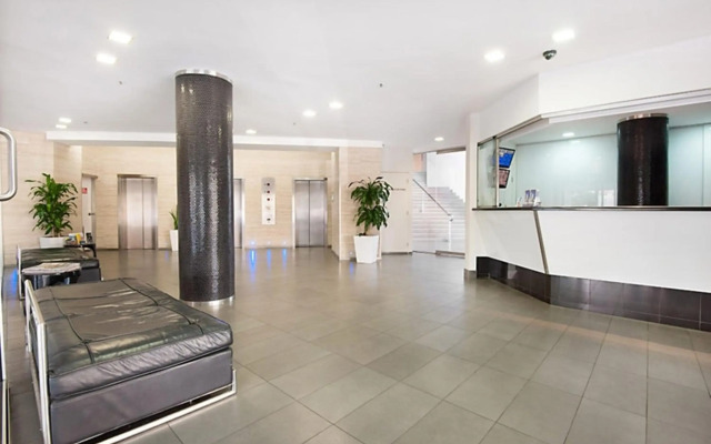 Surfers International Gold Coast Accommodation