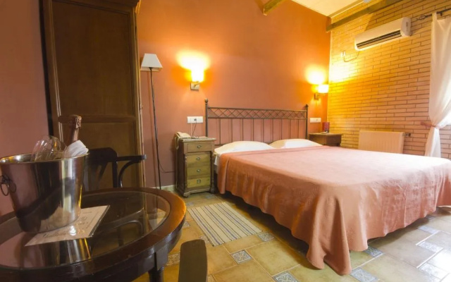 Hostal Nueva Andalucía