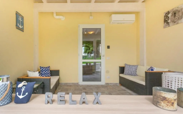 Relais Villa Belvedere