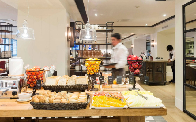 Hotel Barcelona Universal