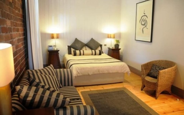 Yea Peppercorn Hotel