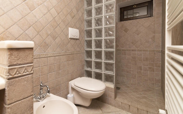 Tenuta Di Litiano With Pool