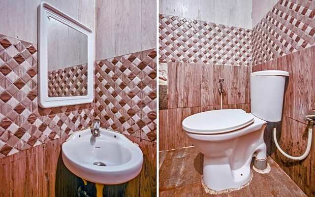 OYO 15392 Sri Sai Guru Comforts