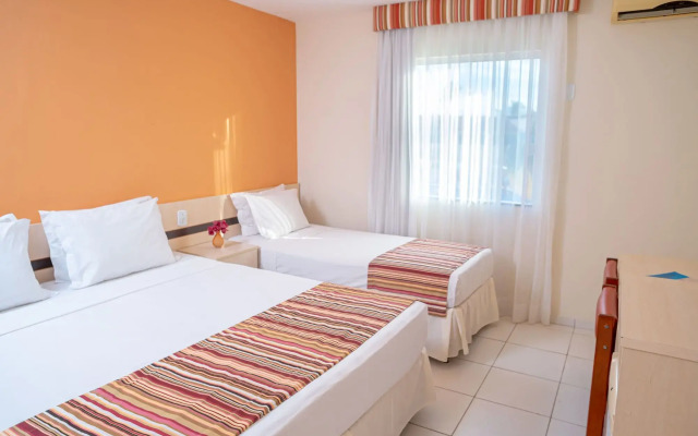 Portobello Park Hotel