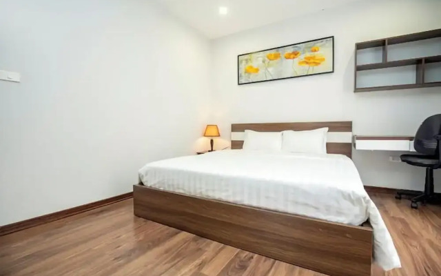 Sumitomo20- Linh Lang Serviced Apartment