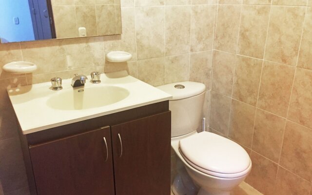 Apartamentos SOHO Basic – Cerca al Buenavista BAQ28A