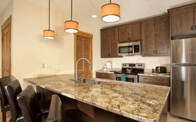 River Run Village by Vail Resorts