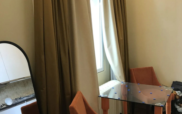 First Hotel & Suites Oslo West