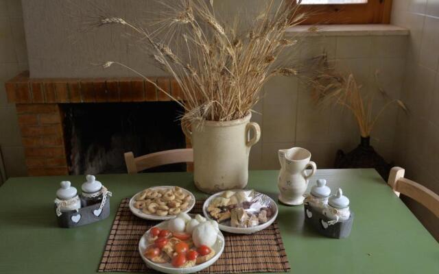 Il Trullo del Lazzeruolo