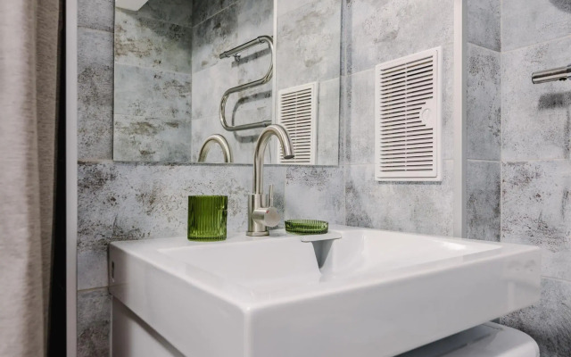 Комфорт сити на Большой Серпуховской к 2