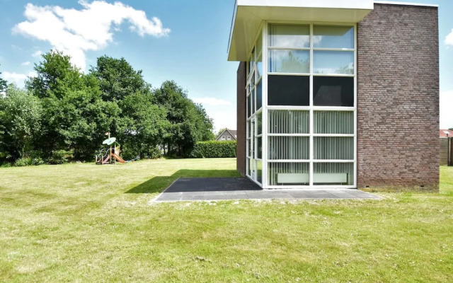 Holiday Home in Zeewolde With Pool
