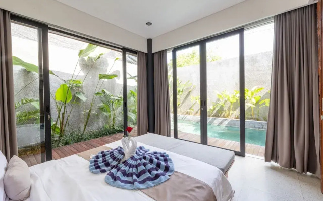 Casanina Ubud Villas