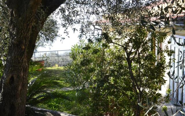 Chesapeake House 190mq Giardino e Terrazza Vista Mare