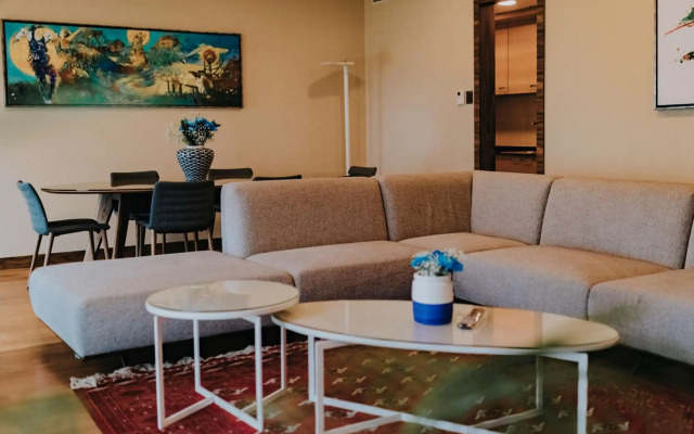 DoubleTree by Hilton Trabzon