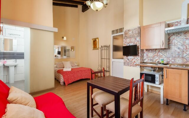 Apartamentos Jerez