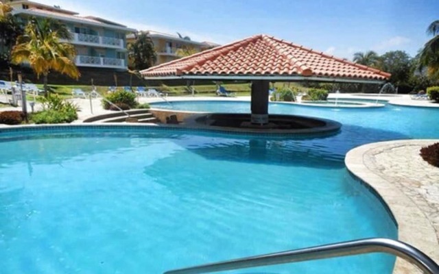 Costa Bonita Culebra villas privadas