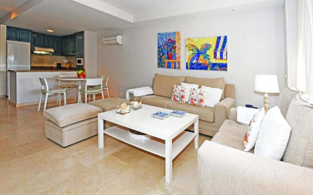 Villa Blue Marlin 8