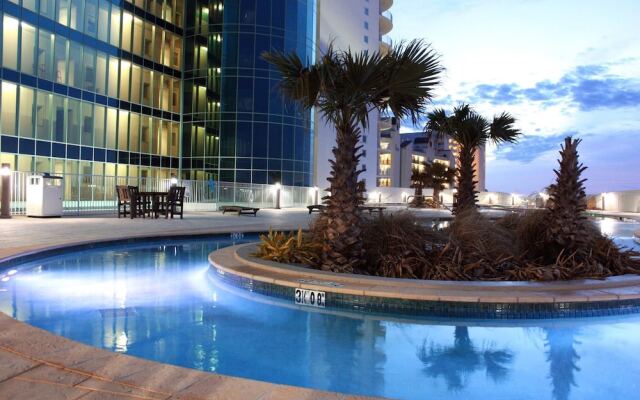 Turquoise Place Unit 404C