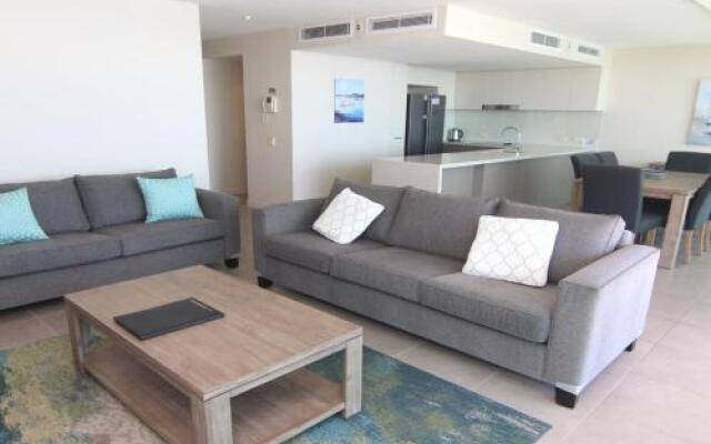 Strand Beachside 903